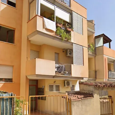 Apartmán 