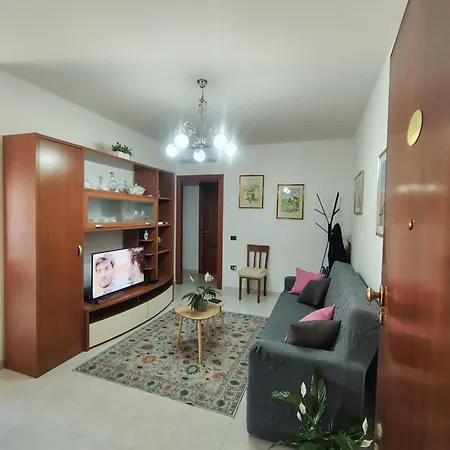 Apartmán 