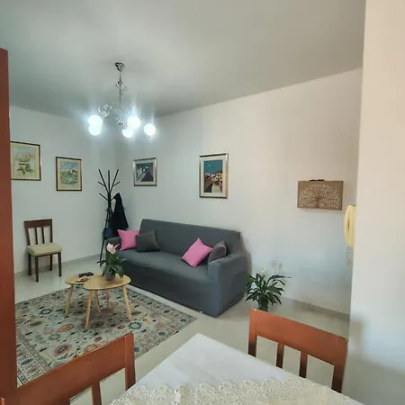 Apartmán 
