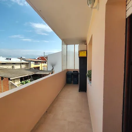 Da Carla E Sandro Appartamento Quartucciu