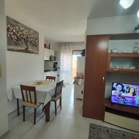 Da Carla E Sandro * Quartucciu