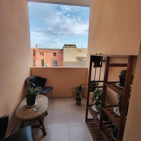 Apartmán 