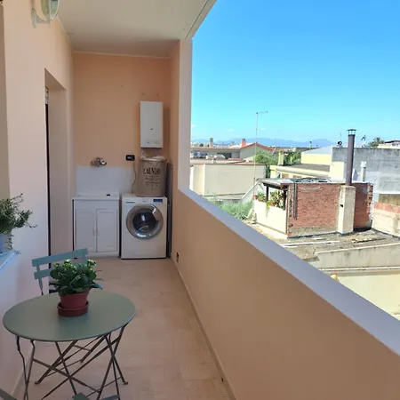 Apartmán 
