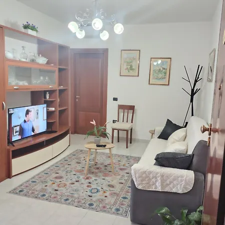 Da Carla E Sandro * Quartucciu
