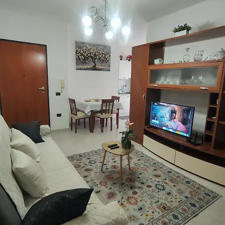 Da Carla E Sandro